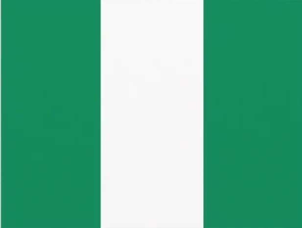 nigeria_flagg